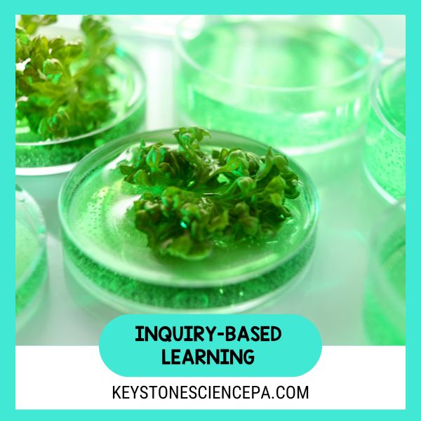 What is Inquiry-Based Learning Anyway