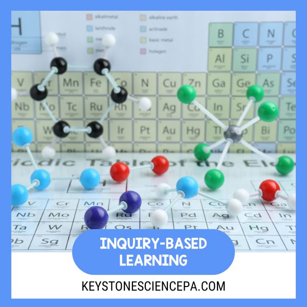 5 Ways to Incorporate Inquiry-Based Learning in your High School Classroom