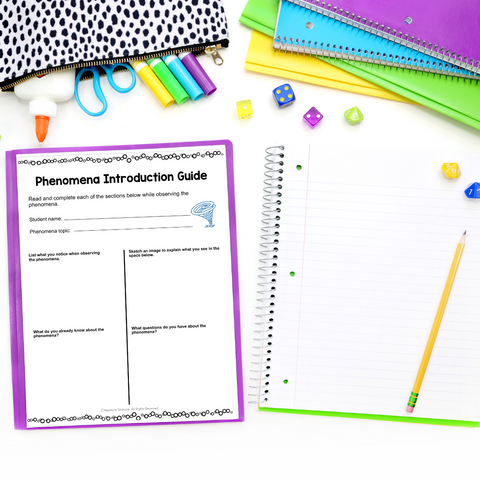 7 Ways to Implement Phenomena in Your Science Classroom 1