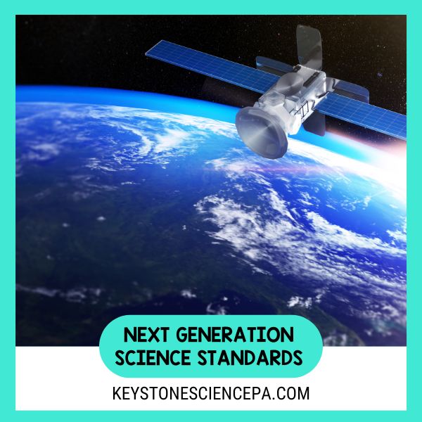 Everything You Need to Know About the Next Generation Science Standards (NGSS)
