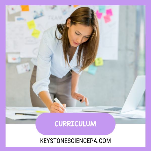 5 Steps to Align Your Current Curriculum with NGSS