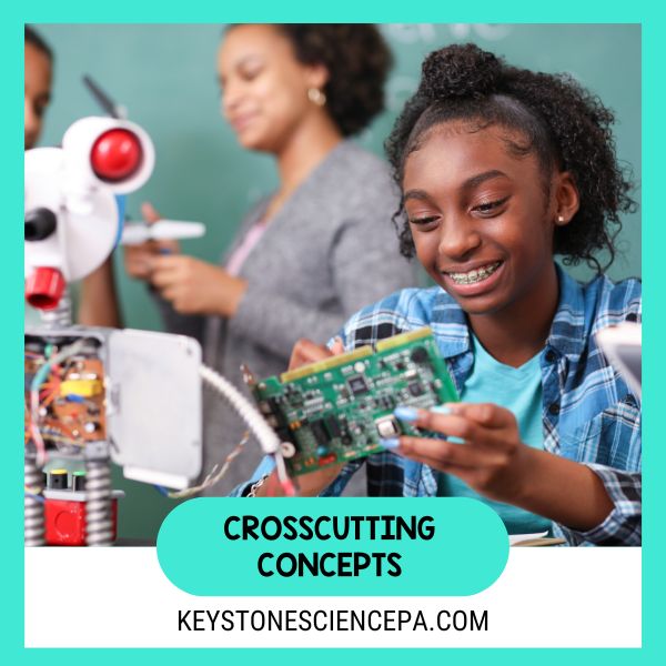 Cutting Through the Confusion✂️_ Unleashing the Power of Crosscutting Concepts in Science Classrooms