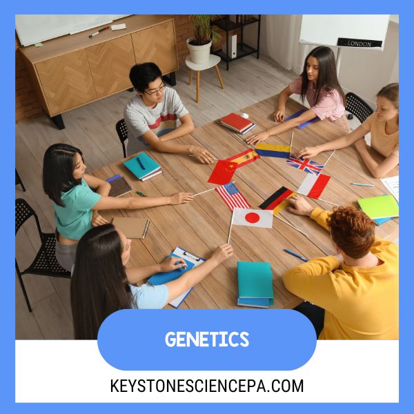 Breaking Language Barriers_ Empowering ELL Students with Genetics Vocabulary