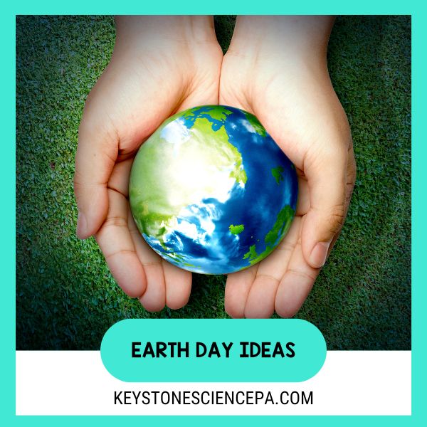 7 Engaging Ideas for Earth Day_ Bringing Earth Issues Into the Classroom