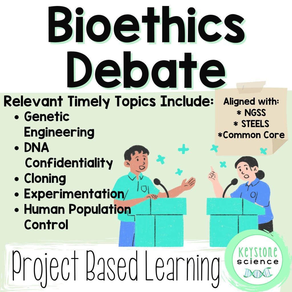 7 Engaging Ideas for Earth Day: Bringing Earth Issues Into the Classroom 6
