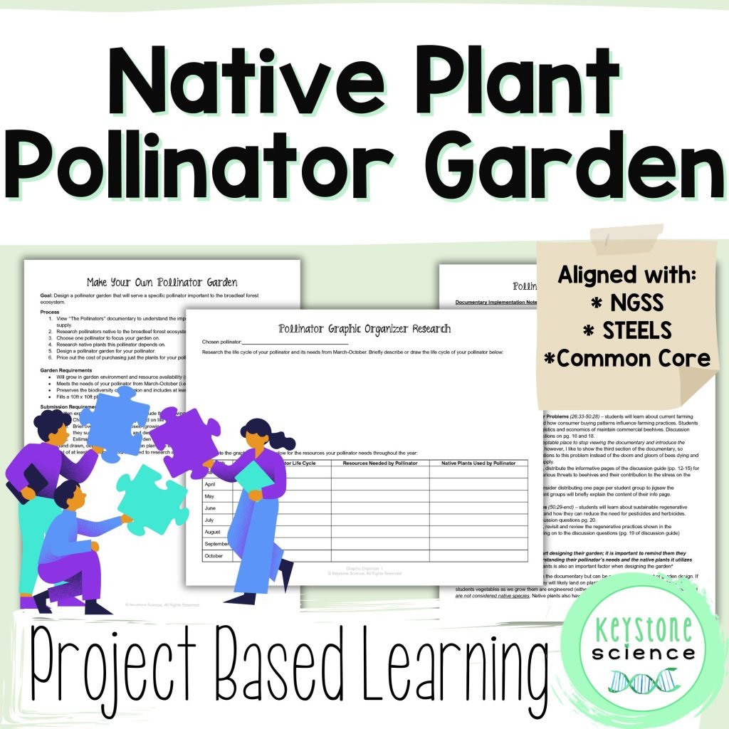 7 Engaging Ideas for Earth Day: Bringing Earth Issues Into the Classroom 2