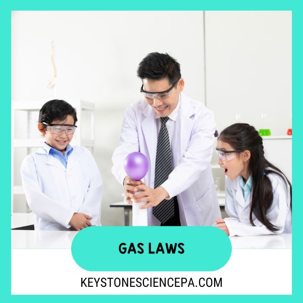 Exploring Gas Laws_ A Deep Dive into Boyle’s Law and Charles’s Law