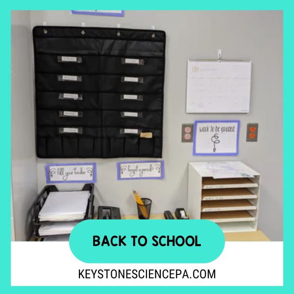 12 Tips for Setting Up Your Classroom for a Successful Year – BTS Series Post #2
