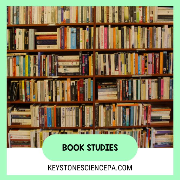 5 Reasons You Should Incorporate Book Studies in Your Science Classroom