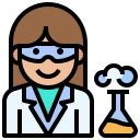 Author of Keystone Science