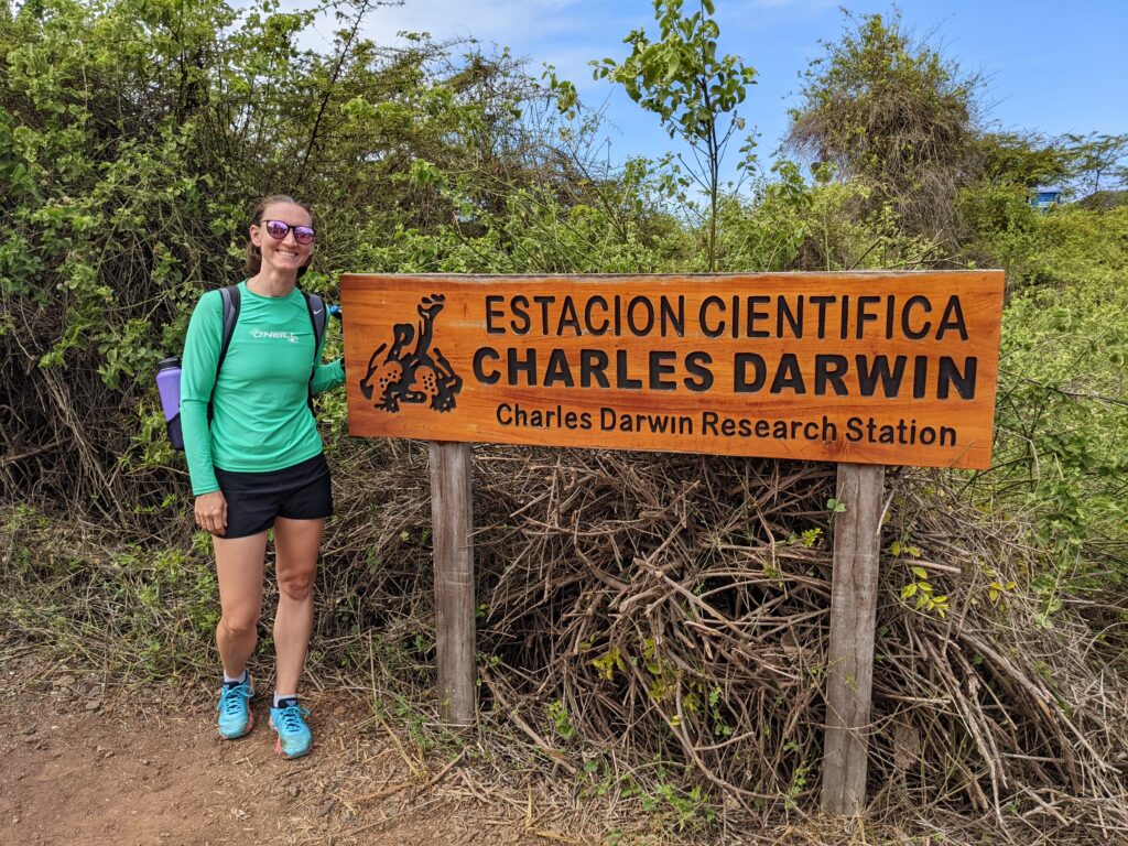 Galapagos 1