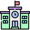 Keystone Science Home