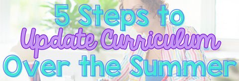 12 Tips for Setting Up Your Classroom for a Successful Year - BTS Series Post #2 1