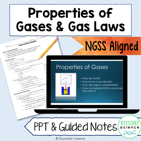 Exploring Gas Laws: A Deep Dive into Boyle’s Law and Charles’s Law 2