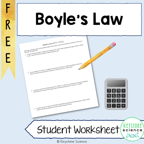 Exploring Gas Laws: A Deep Dive into Boyle’s Law and Charles’s Law 3
