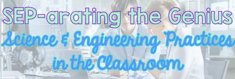 Breaking Language Barriers: Empowering ELL Students with Genetics Vocabulary 5