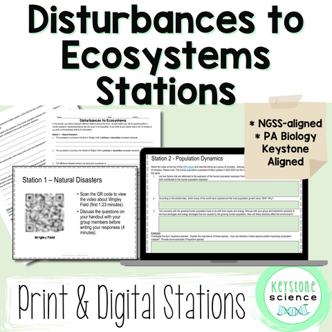 7 Engaging Ideas for Earth Day: Bringing Earth Issues Into the Classroom 4