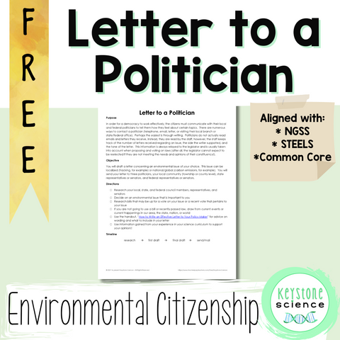 7 Engaging Ideas for Earth Day: Bringing Earth Issues Into the Classroom 8