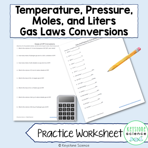 Gas Laws Unleashed: Igniting Curiosity with Mind-Blowing Demos in Your NGSS Classroom! 2