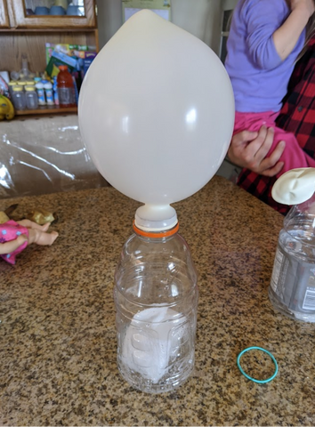 Gas Laws Unleashed: Igniting Curiosity with Mind-Blowing Demos in Your NGSS Classroom! 7