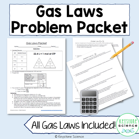 Gas Laws Unleashed: Igniting Curiosity with Mind-Blowing Demos in Your NGSS Classroom! 9