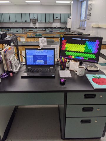 12 Tips for Setting Up Your Classroom for a Successful Year - BTS Series Post #2 5