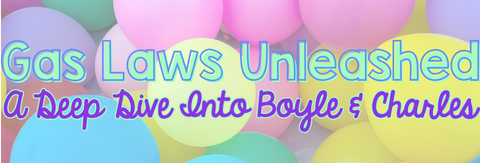 Exploring Gas Laws: A deep Dive Into Gay-Lussac & the Combined Gas Laws 1