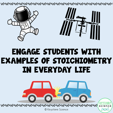 SEP-arating the Genius💡: How to Fuel Science and Engineering Practices in the Classroom 9