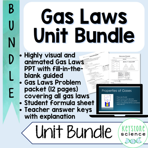 Exploring Gas Laws: A Deep Dive into Boyle’s Law and Charles’s Law 9