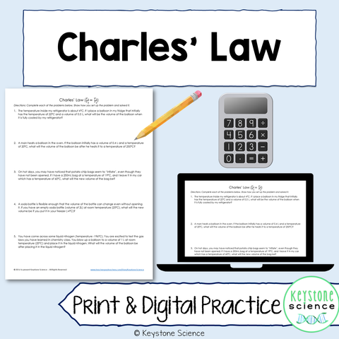 Exploring Gas Laws: A Deep Dive into Boyle’s Law and Charles’s Law 6
