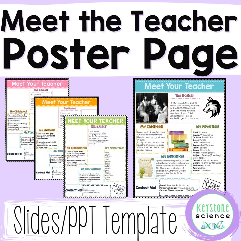 Engage Your Students from Day 1: The 10 Best Back to School Engagement Activities for High School Science Classrooms 2