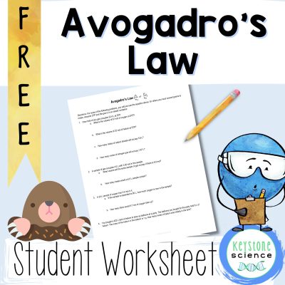 Avogadro's Law