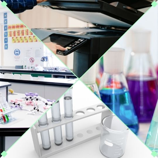 5 Essential Systems for Stress-Free Lab Days 2